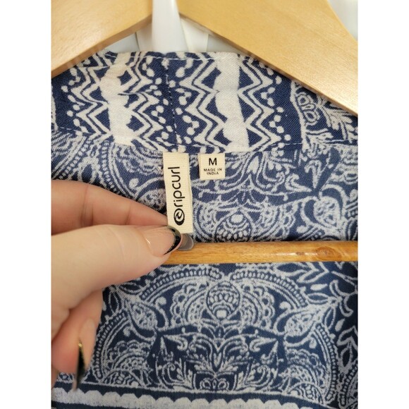 Ripcurl Womens Swimcover Size M - Picture 3 of 7